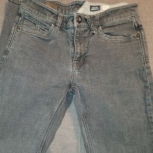 Volcome solver modern straight pants